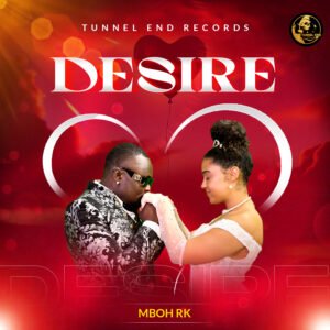 Mboh RK Desire