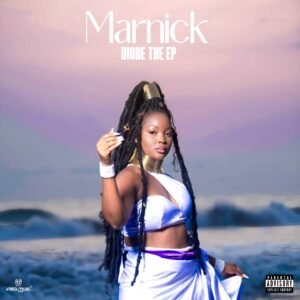 Marnick Dione The EP