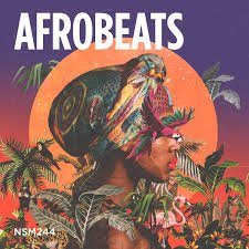 Afro Beat