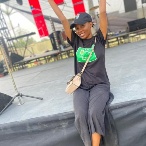 Meet Enjelbeltha Nguyi Fonge